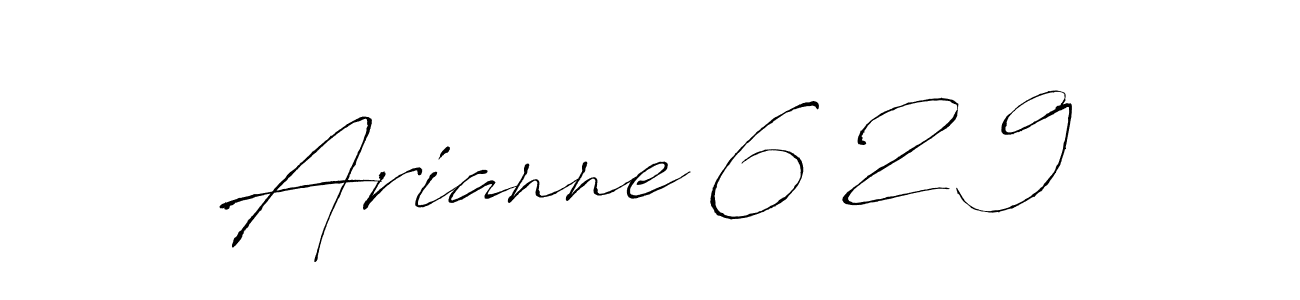 Check out images of Autograph of Arianne 6 2 9 name. Actor Arianne 6 2 9 Signature Style. Antro_Vectra is a professional sign style online. Arianne 6 2 9 signature style 6 images and pictures png