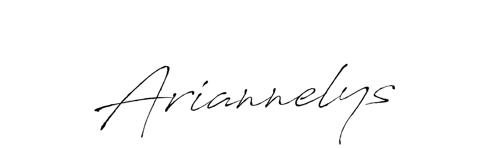 Also You can easily find your signature by using the search form. We will create Ariannelys name handwritten signature images for you free of cost using Antro_Vectra sign style. Ariannelys signature style 6 images and pictures png