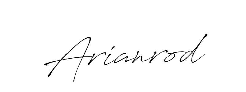 Here are the top 10 professional signature styles for the name Arianrod. These are the best autograph styles you can use for your name. Arianrod signature style 6 images and pictures png