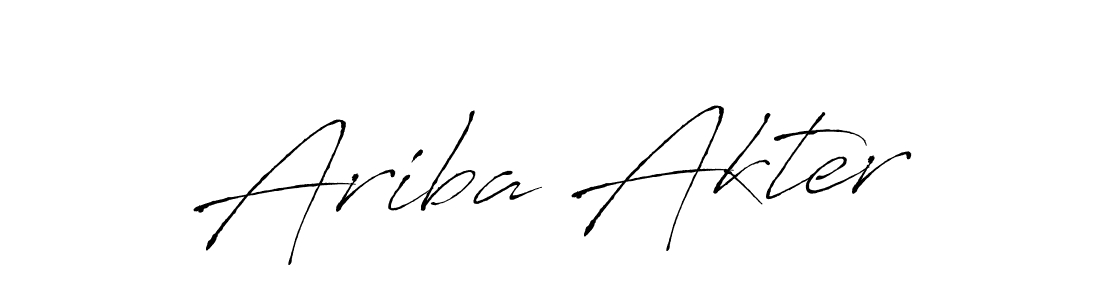 Here are the top 10 professional signature styles for the name Ariba Akter. These are the best autograph styles you can use for your name. Ariba Akter signature style 6 images and pictures png