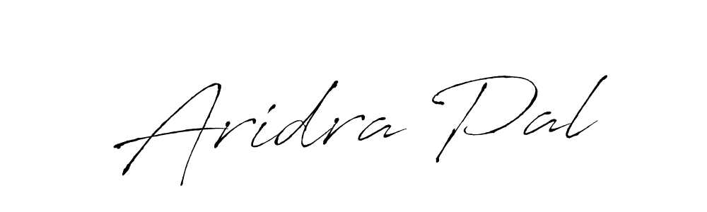 Make a beautiful signature design for name Aridra Pal. Use this online signature maker to create a handwritten signature for free. Aridra Pal signature style 6 images and pictures png