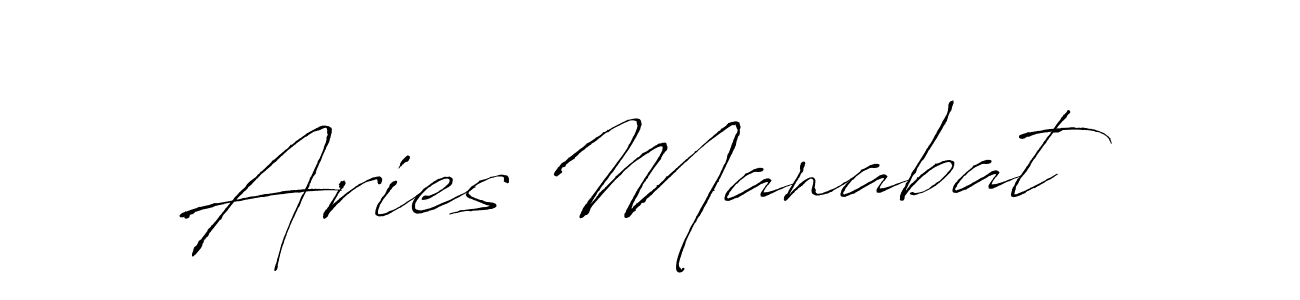 You can use this online signature creator to create a handwritten signature for the name Aries Manabat. This is the best online autograph maker. Aries Manabat signature style 6 images and pictures png