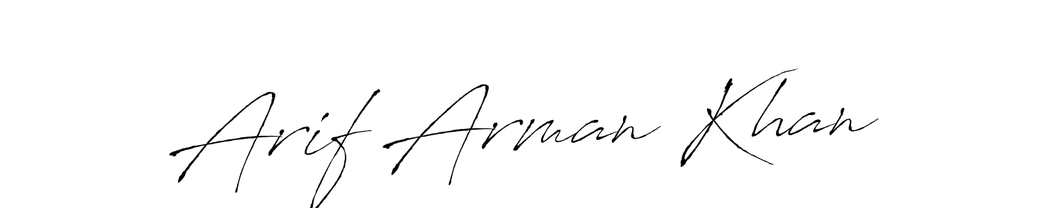 Check out images of Autograph of Arif Arman Khan name. Actor Arif Arman Khan Signature Style. Antro_Vectra is a professional sign style online. Arif Arman Khan signature style 6 images and pictures png