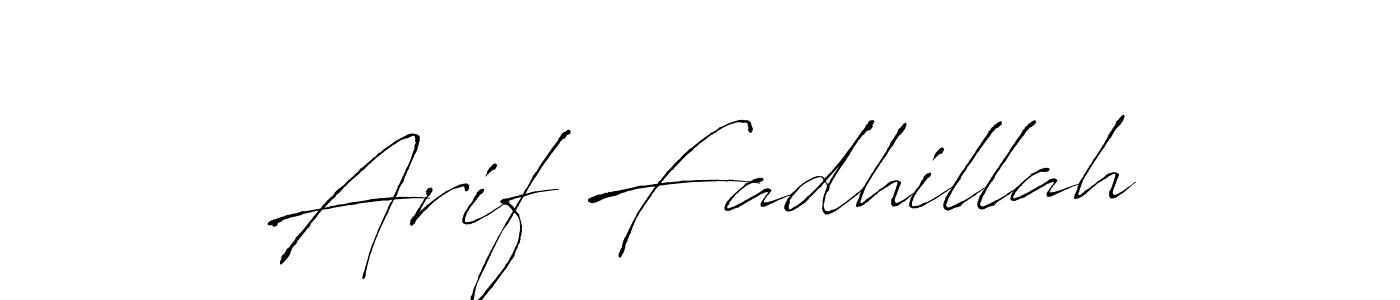 if you are searching for the best signature style for your name Arif Fadhillah. so please give up your signature search. here we have designed multiple signature styles  using Antro_Vectra. Arif Fadhillah signature style 6 images and pictures png
