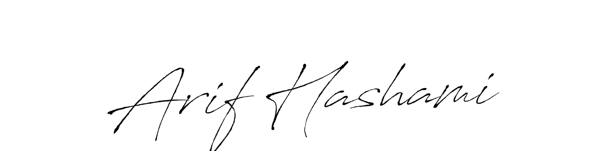 How to Draw Arif Hashami signature style? Antro_Vectra is a latest design signature styles for name Arif Hashami. Arif Hashami signature style 6 images and pictures png