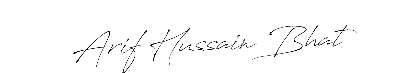 if you are searching for the best signature style for your name Arif Hussain Bhat. so please give up your signature search. here we have designed multiple signature styles  using Antro_Vectra. Arif Hussain Bhat signature style 6 images and pictures png