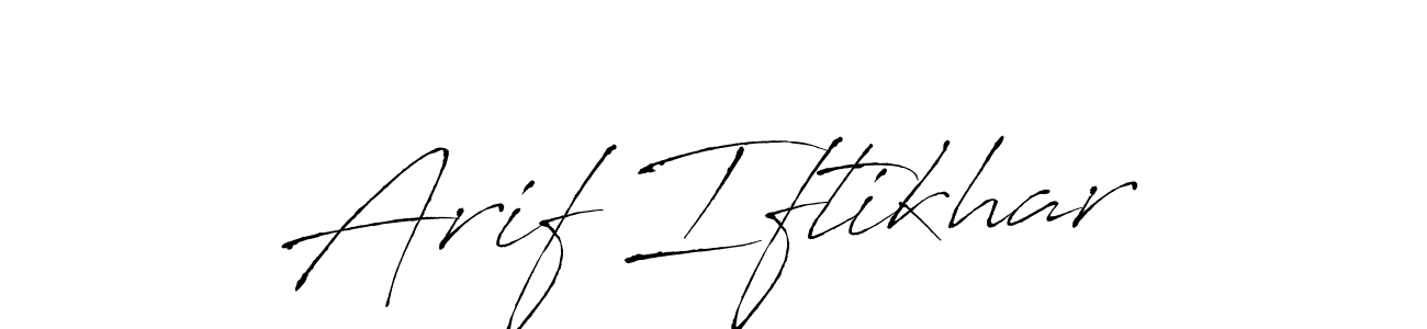 Check out images of Autograph of Arif Iftikhar name. Actor Arif Iftikhar Signature Style. Antro_Vectra is a professional sign style online. Arif Iftikhar signature style 6 images and pictures png