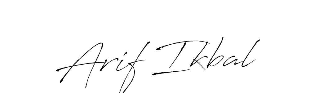Best and Professional Signature Style for Arif Ikbal. Antro_Vectra Best Signature Style Collection. Arif Ikbal signature style 6 images and pictures png