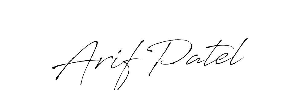 Check out images of Autograph of Arif Patel name. Actor Arif Patel Signature Style. Antro_Vectra is a professional sign style online. Arif Patel signature style 6 images and pictures png