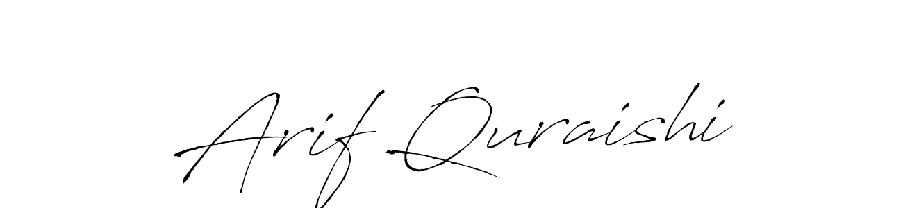 How to Draw Arif Quraishi signature style? Antro_Vectra is a latest design signature styles for name Arif Quraishi. Arif Quraishi signature style 6 images and pictures png