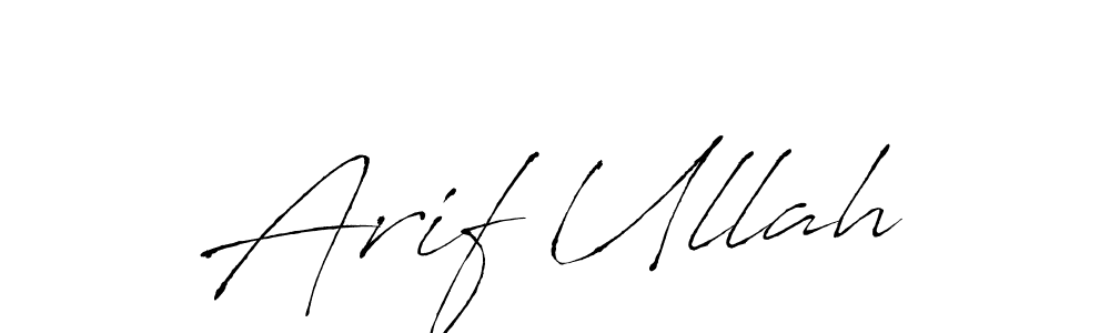 How to Draw Arif Ullah signature style? Antro_Vectra is a latest design signature styles for name Arif Ullah. Arif Ullah signature style 6 images and pictures png