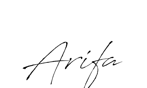 This is the best signature style for the Arifa name. Also you like these signature font (Antro_Vectra). Mix name signature. Arifa signature style 6 images and pictures png