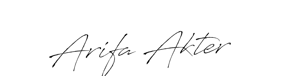 Best and Professional Signature Style for Arifa Akter. Antro_Vectra Best Signature Style Collection. Arifa Akter signature style 6 images and pictures png