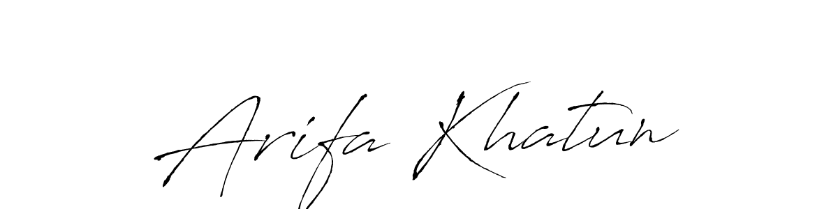 How to Draw Arifa Khatun signature style? Antro_Vectra is a latest design signature styles for name Arifa Khatun. Arifa Khatun signature style 6 images and pictures png