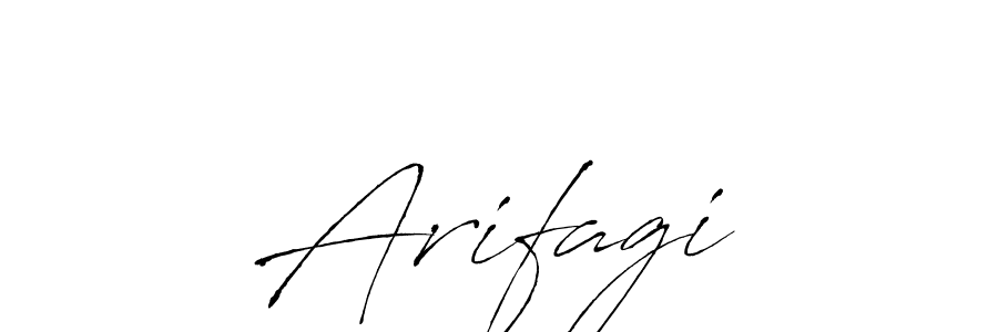 Make a short Arifagić signature style. Manage your documents anywhere anytime using Antro_Vectra. Create and add eSignatures, submit forms, share and send files easily. Arifagić signature style 6 images and pictures png