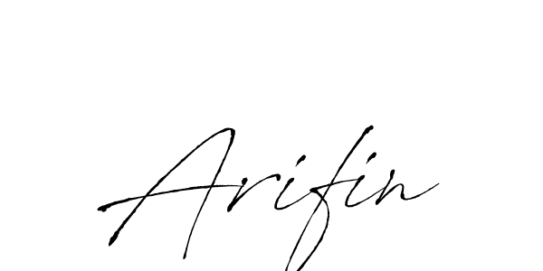 Once you've used our free online signature maker to create your best signature Antro_Vectra style, it's time to enjoy all of the benefits that Arifin name signing documents. Arifin signature style 6 images and pictures png