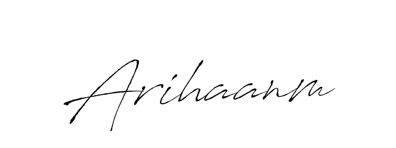 See photos of Arihaanm official signature by Spectra . Check more albums & portfolios. Read reviews & check more about Antro_Vectra font. Arihaanm signature style 6 images and pictures png