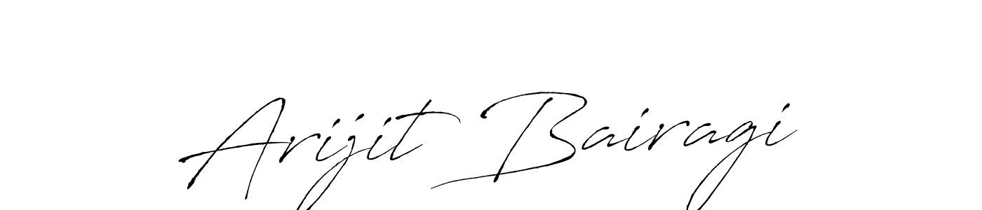 The best way (Antro_Vectra) to make a short signature is to pick only two or three words in your name. The name Arijit Bairagi include a total of six letters. For converting this name. Arijit Bairagi signature style 6 images and pictures png