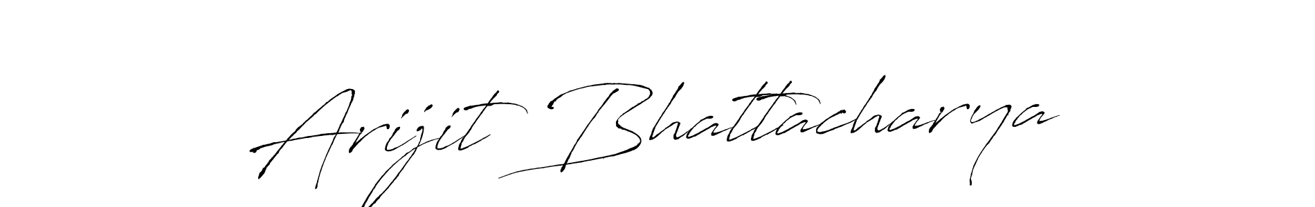 Also You can easily find your signature by using the search form. We will create Arijit Bhattacharya name handwritten signature images for you free of cost using Antro_Vectra sign style. Arijit Bhattacharya signature style 6 images and pictures png