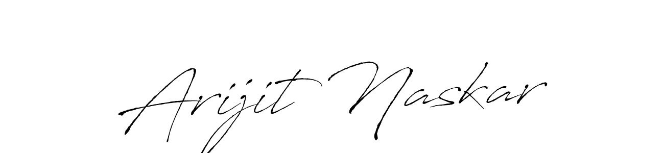 Use a signature maker to create a handwritten signature online. With this signature software, you can design (Antro_Vectra) your own signature for name Arijit Naskar. Arijit Naskar signature style 6 images and pictures png