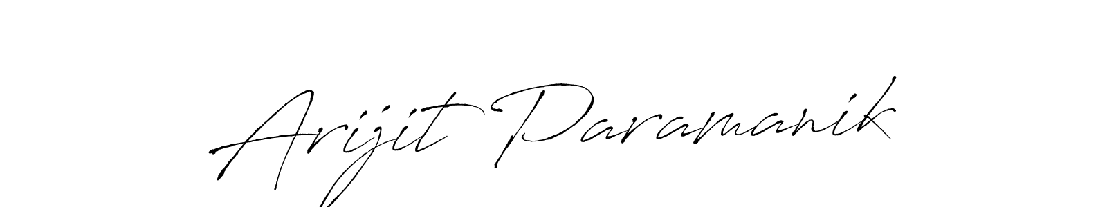 Once you've used our free online signature maker to create your best signature Antro_Vectra style, it's time to enjoy all of the benefits that Arijit Paramanik name signing documents. Arijit Paramanik signature style 6 images and pictures png