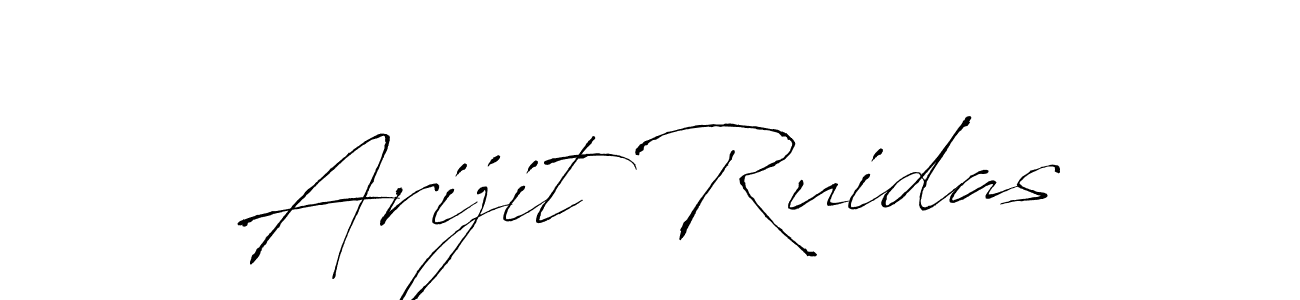 Once you've used our free online signature maker to create your best signature Antro_Vectra style, it's time to enjoy all of the benefits that Arijit Ruidas name signing documents. Arijit Ruidas signature style 6 images and pictures png