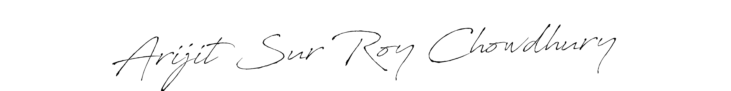 Similarly Antro_Vectra is the best handwritten signature design. Signature creator online .You can use it as an online autograph creator for name Arijit Sur Roy Chowdhury. Arijit Sur Roy Chowdhury signature style 6 images and pictures png