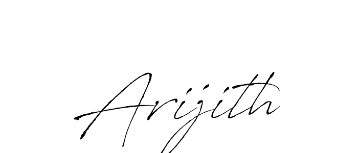 You should practise on your own different ways (Antro_Vectra) to write your name (Arijith) in signature. don't let someone else do it for you. Arijith signature style 6 images and pictures png