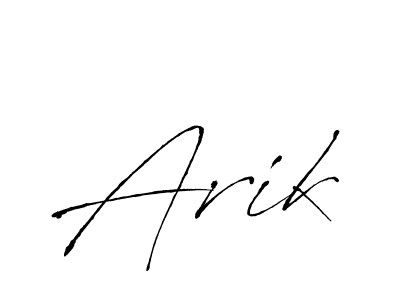 This is the best signature style for the Arik name. Also you like these signature font (Antro_Vectra). Mix name signature. Arik signature style 6 images and pictures png