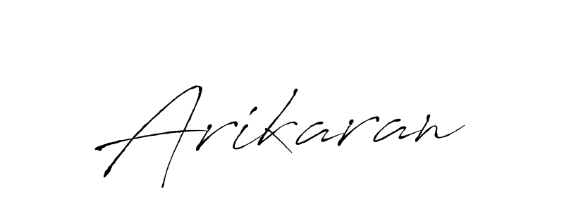 Also You can easily find your signature by using the search form. We will create Arikaran name handwritten signature images for you free of cost using Antro_Vectra sign style. Arikaran signature style 6 images and pictures png