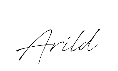 The best way (Antro_Vectra) to make a short signature is to pick only two or three words in your name. The name Arild include a total of six letters. For converting this name. Arild signature style 6 images and pictures png