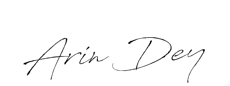 See photos of Arin Dey official signature by Spectra . Check more albums & portfolios. Read reviews & check more about Antro_Vectra font. Arin Dey signature style 6 images and pictures png