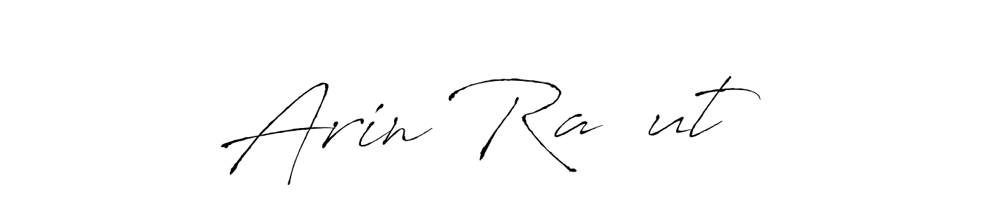 You can use this online signature creator to create a handwritten signature for the name Arin Raʝ℘ut. This is the best online autograph maker. Arin Raʝ℘ut signature style 6 images and pictures png