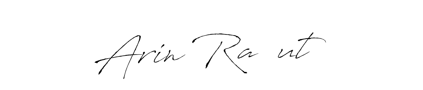 Once you've used our free online signature maker to create your best signature Antro_Vectra style, it's time to enjoy all of the benefits that Arin Raʝ℘ut name signing documents. Arin Raʝ℘ut signature style 6 images and pictures png