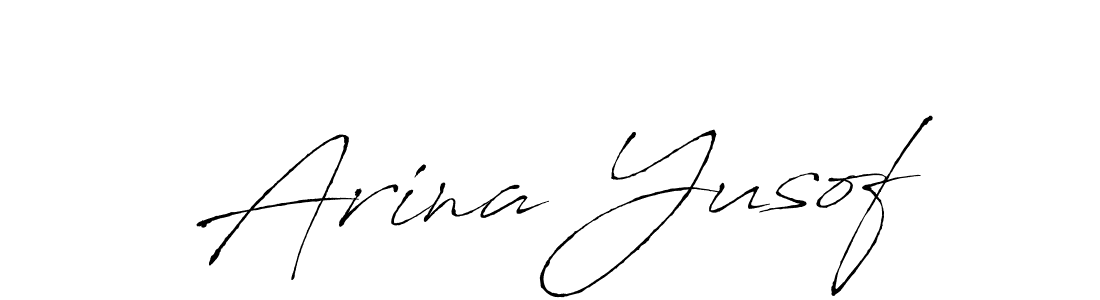 Check out images of Autograph of Arina Yusof name. Actor Arina Yusof Signature Style. Antro_Vectra is a professional sign style online. Arina Yusof signature style 6 images and pictures png