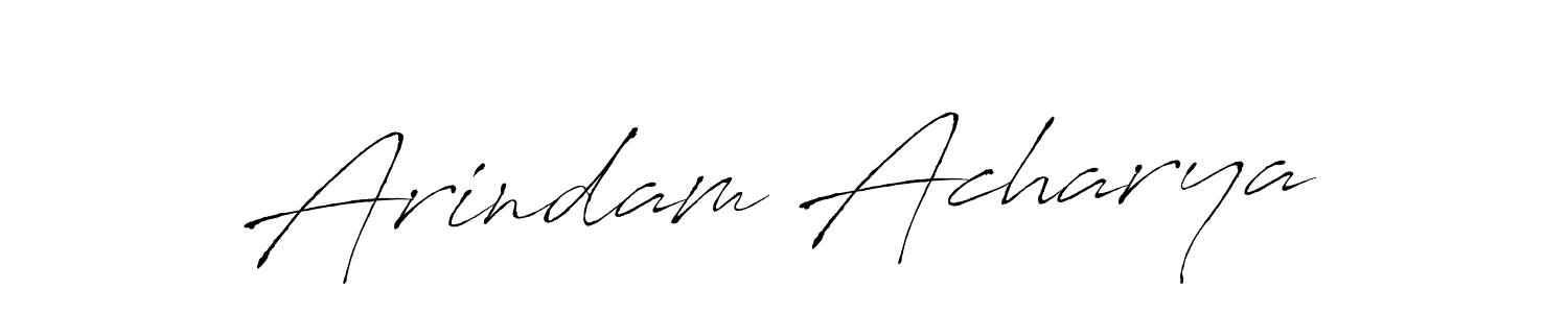 You can use this online signature creator to create a handwritten signature for the name Arindam Acharya. This is the best online autograph maker. Arindam Acharya signature style 6 images and pictures png