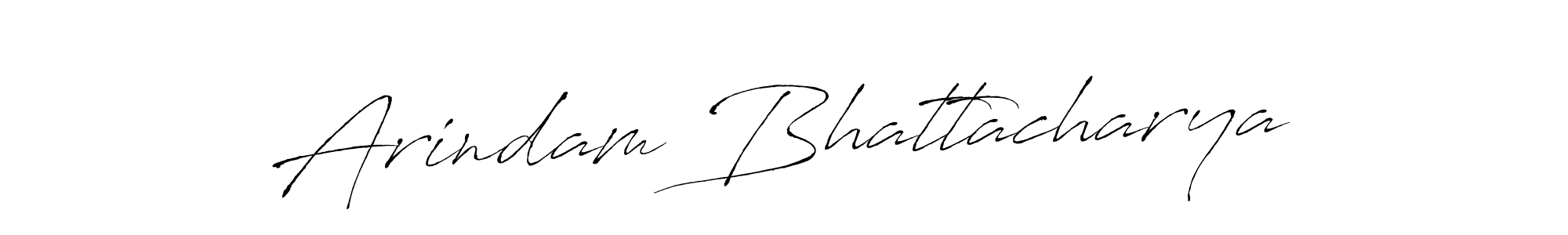 It looks lik you need a new signature style for name Arindam Bhattacharya. Design unique handwritten (Antro_Vectra) signature with our free signature maker in just a few clicks. Arindam Bhattacharya signature style 6 images and pictures png