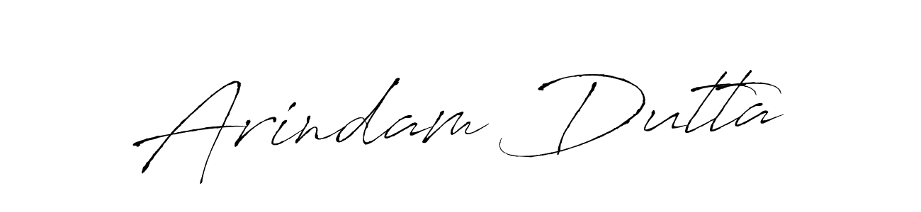 It looks lik you need a new signature style for name Arindam Dutta. Design unique handwritten (Antro_Vectra) signature with our free signature maker in just a few clicks. Arindam Dutta signature style 6 images and pictures png