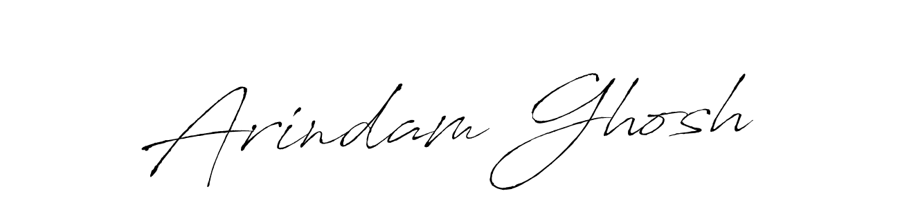 Antro_Vectra is a professional signature style that is perfect for those who want to add a touch of class to their signature. It is also a great choice for those who want to make their signature more unique. Get Arindam Ghosh name to fancy signature for free. Arindam Ghosh signature style 6 images and pictures png