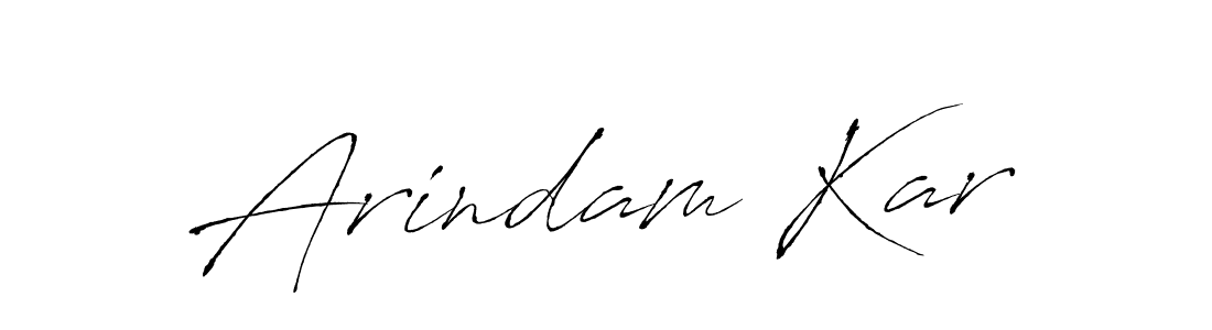 How to make Arindam Kar signature? Antro_Vectra is a professional autograph style. Create handwritten signature for Arindam Kar name. Arindam Kar signature style 6 images and pictures png