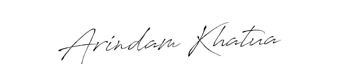 Also we have Arindam Khatua name is the best signature style. Create professional handwritten signature collection using Antro_Vectra autograph style. Arindam Khatua signature style 6 images and pictures png