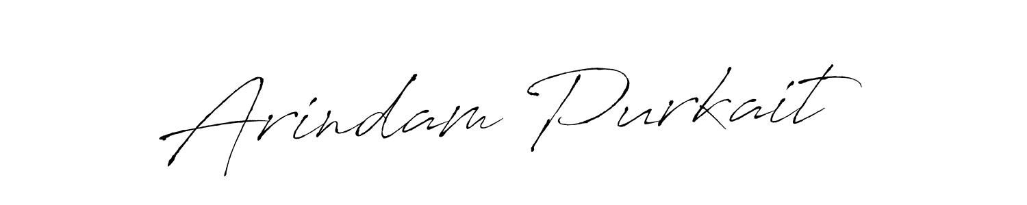 Also You can easily find your signature by using the search form. We will create Arindam Purkait name handwritten signature images for you free of cost using Antro_Vectra sign style. Arindam Purkait signature style 6 images and pictures png