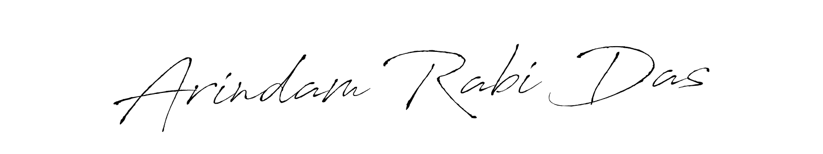 How to Draw Arindam Rabi Das signature style? Antro_Vectra is a latest design signature styles for name Arindam Rabi Das. Arindam Rabi Das signature style 6 images and pictures png