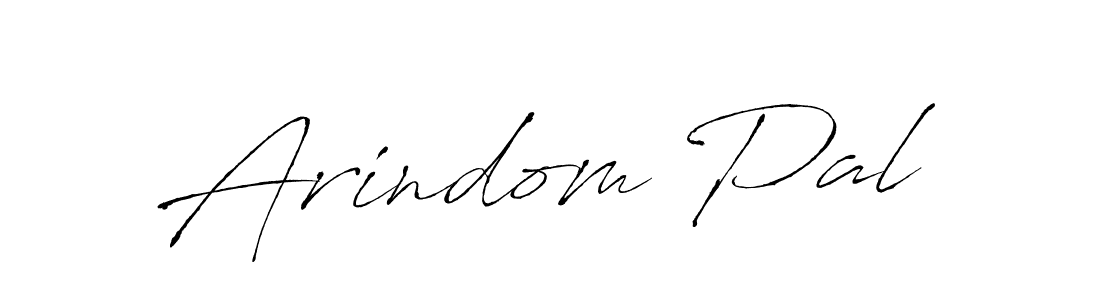 How to make Arindom Pal name signature. Use Antro_Vectra style for creating short signs online. This is the latest handwritten sign. Arindom Pal signature style 6 images and pictures png