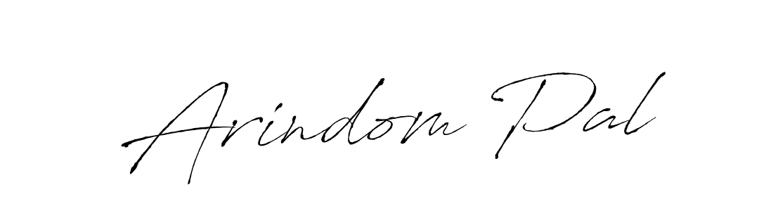 How to make Arindom Pal name signature. Use Antro_Vectra style for creating short signs online. This is the latest handwritten sign. Arindom Pal signature style 6 images and pictures png