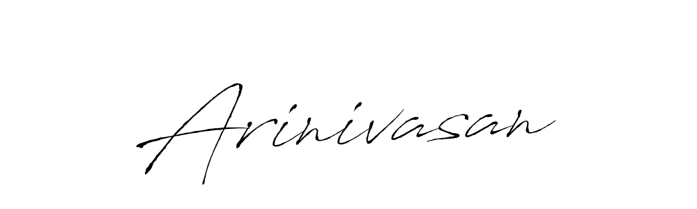 Also we have Arinivasan name is the best signature style. Create professional handwritten signature collection using Antro_Vectra autograph style. Arinivasan signature style 6 images and pictures png