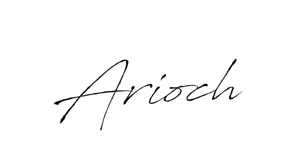 if you are searching for the best signature style for your name Arioch. so please give up your signature search. here we have designed multiple signature styles  using Antro_Vectra. Arioch signature style 6 images and pictures png