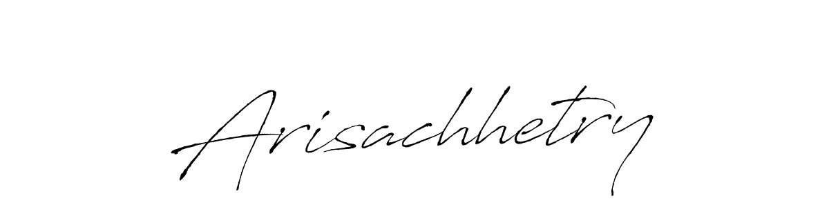 Make a beautiful signature design for name Arisachhetry. Use this online signature maker to create a handwritten signature for free. Arisachhetry signature style 6 images and pictures png