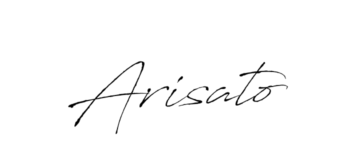 You can use this online signature creator to create a handwritten signature for the name Arisato. This is the best online autograph maker. Arisato signature style 6 images and pictures png