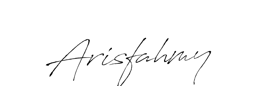 Best and Professional Signature Style for Arisfahmy. Antro_Vectra Best Signature Style Collection. Arisfahmy signature style 6 images and pictures png